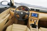 Volkswagen Passat Variant 2005 года
